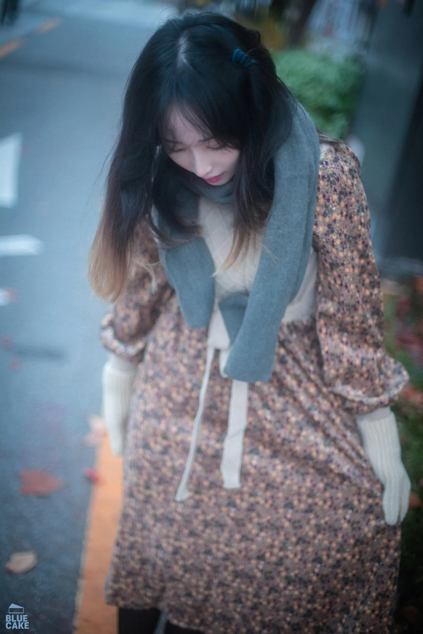 Bambi밤비 – NO.101 [BLUECAKE] Autumn [57P]插图7